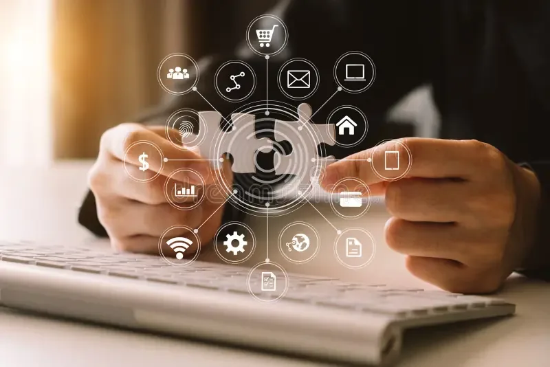 Business solutions, ERP and CRM services by Artiflex IT