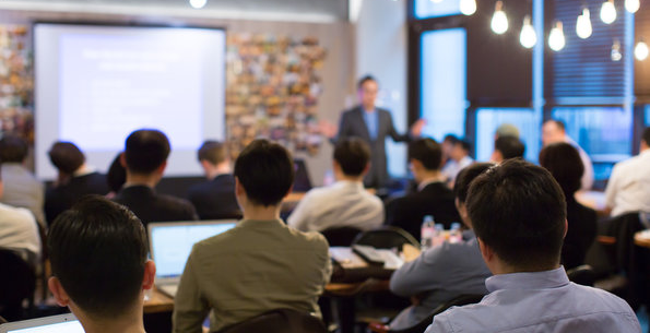 Corporate IT training by Artiflex IT