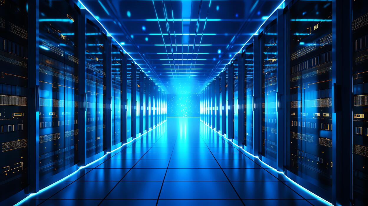 IT infrastructure and networking services by Artiflex IT in Dubai and the UAE