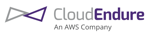 CloudEndure logo
