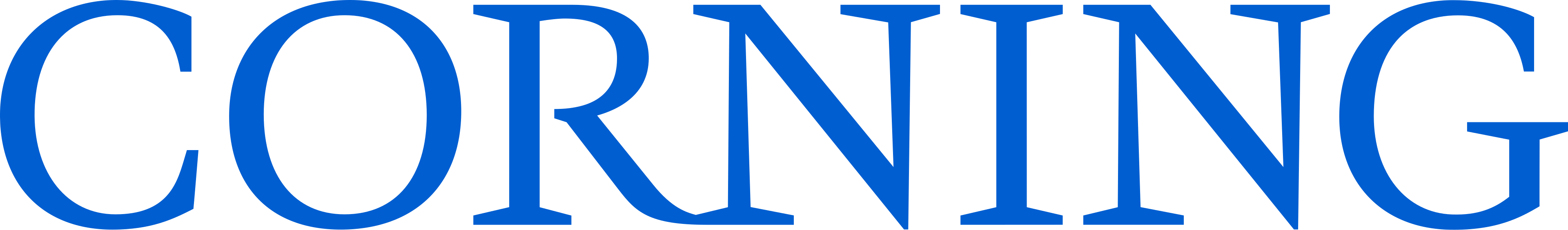 Corning logo