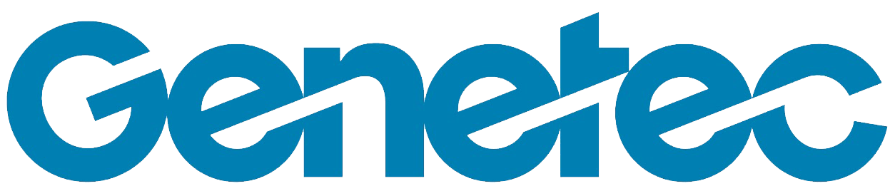 Genetec logo