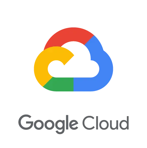 Google Migrate to Containers / Cloud Migrate logo