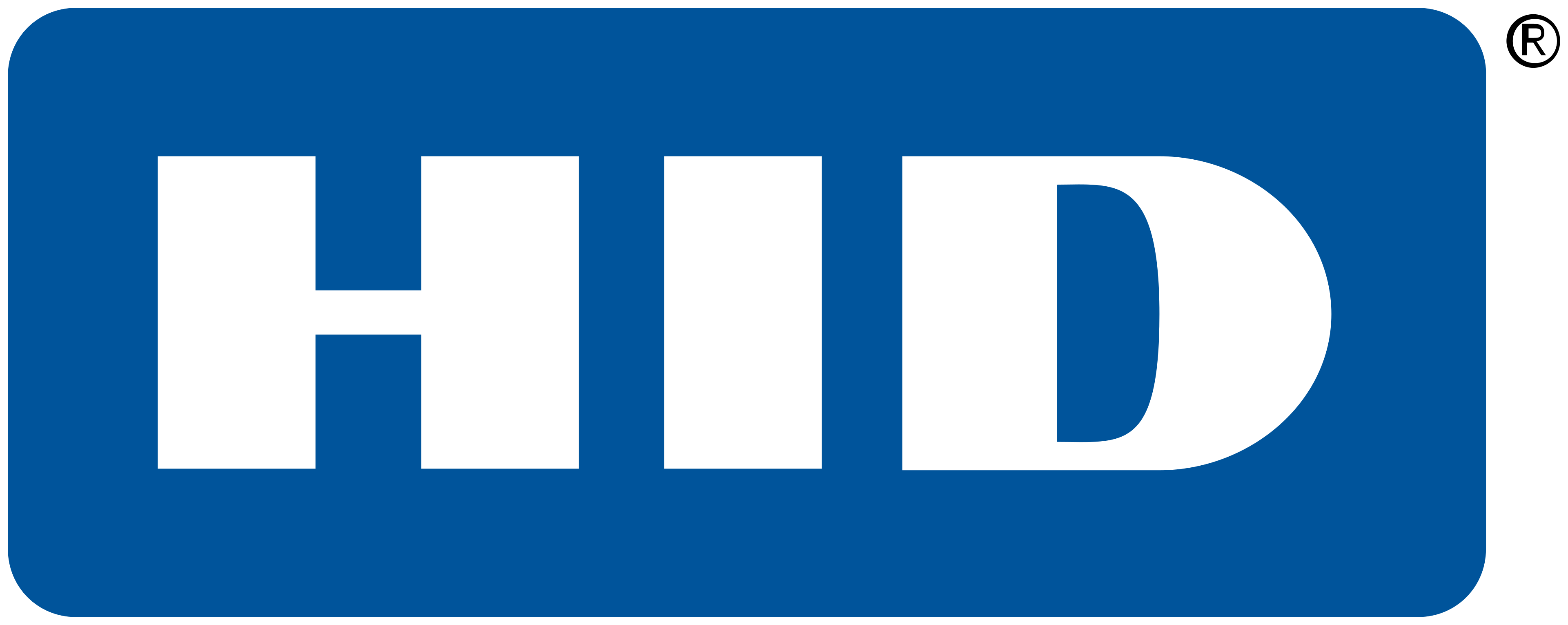 HID Global logo