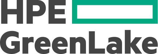 HPE GreenLake & Dell APEX Hybrid logo