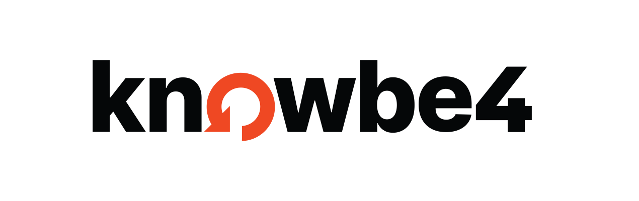 KnowBe4 Security Awareness Training logo