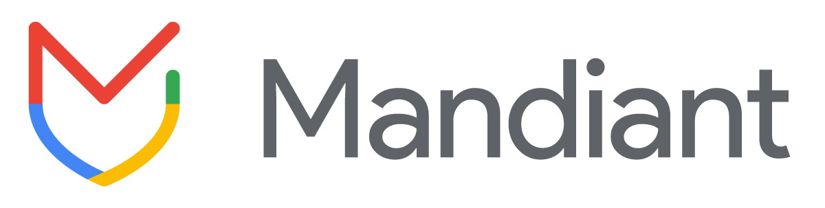 Mandiant (Google Cloud) logo