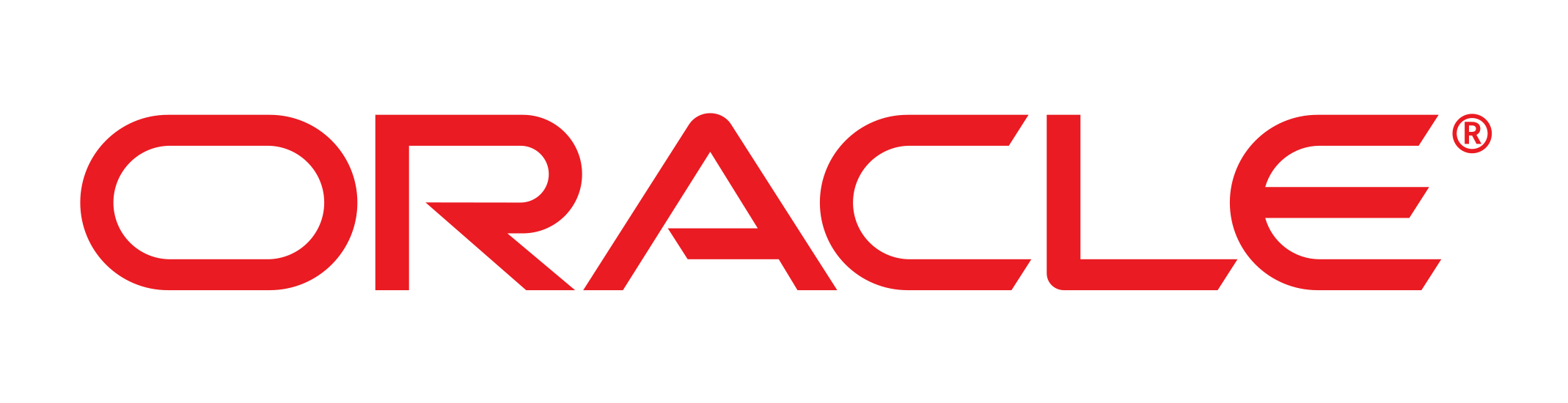 Oracle Cloud Infrastructure logo