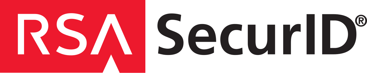 RSA SecurID Access logo