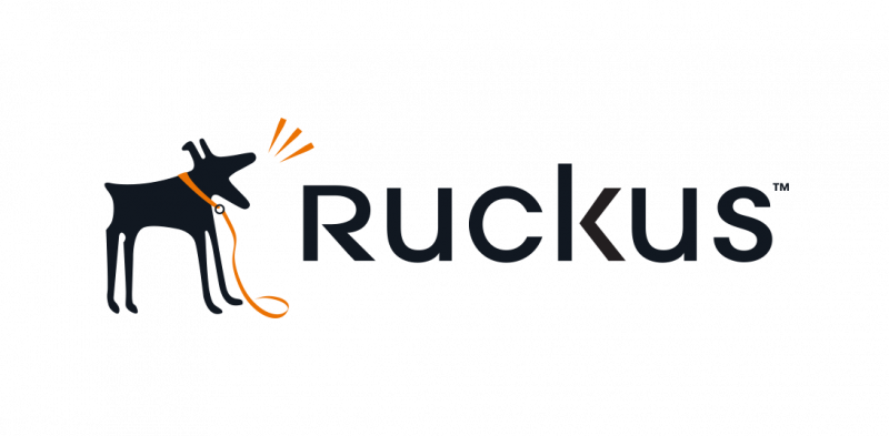 Ruckus logo