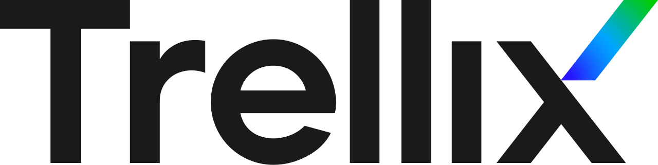 Trellix Data Loss Prevention logo
