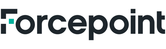 Forcepoint Data Security logo