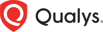 Qualys VMDR logo