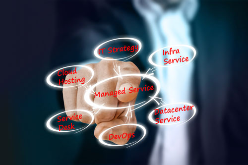 Build vs. Buy: When Managed IT Services Make More Sense Than Hiring