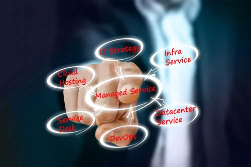 Build vs. Buy: When Managed IT Services Make More Sense Than Hiring