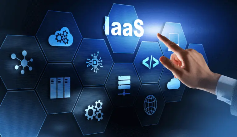 iaas