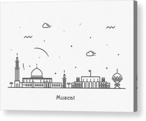 muscat